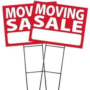 Please Check My Closet, Everything must go!